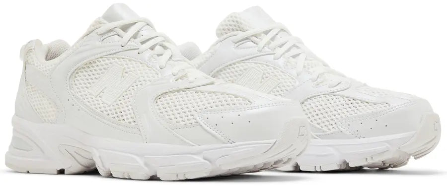 530 'Triple White'