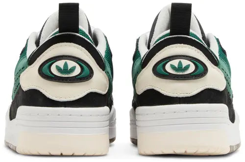 ADI2000 'Black Collegiate Green'