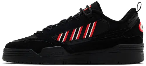 ADI2000 'Black Bright Red'