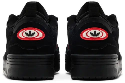 ADI2000 'Black Bright Red'