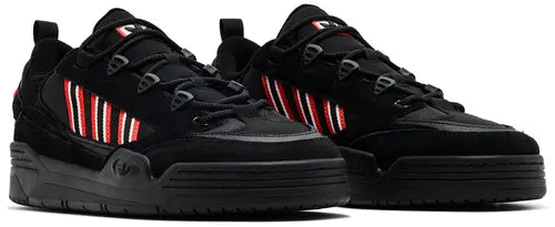 ADI2000 'Black Bright Red'