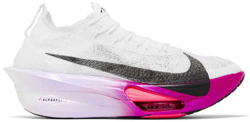 Air Zoom Alphafly NEXT% 3 'White Vivid Grape'