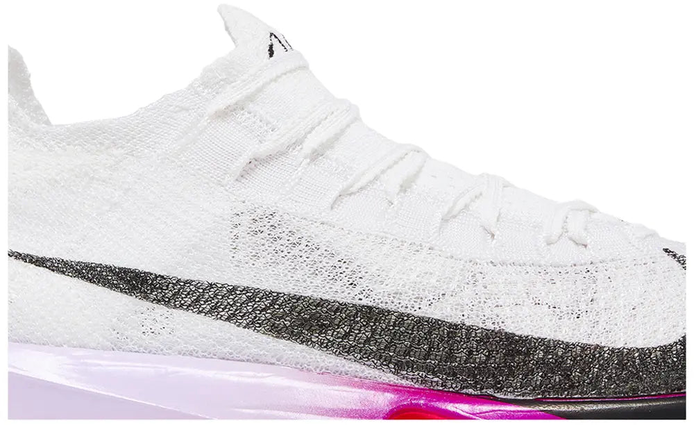 Air Zoom Alphafly NEXT% 3 'White Vivid Grape'