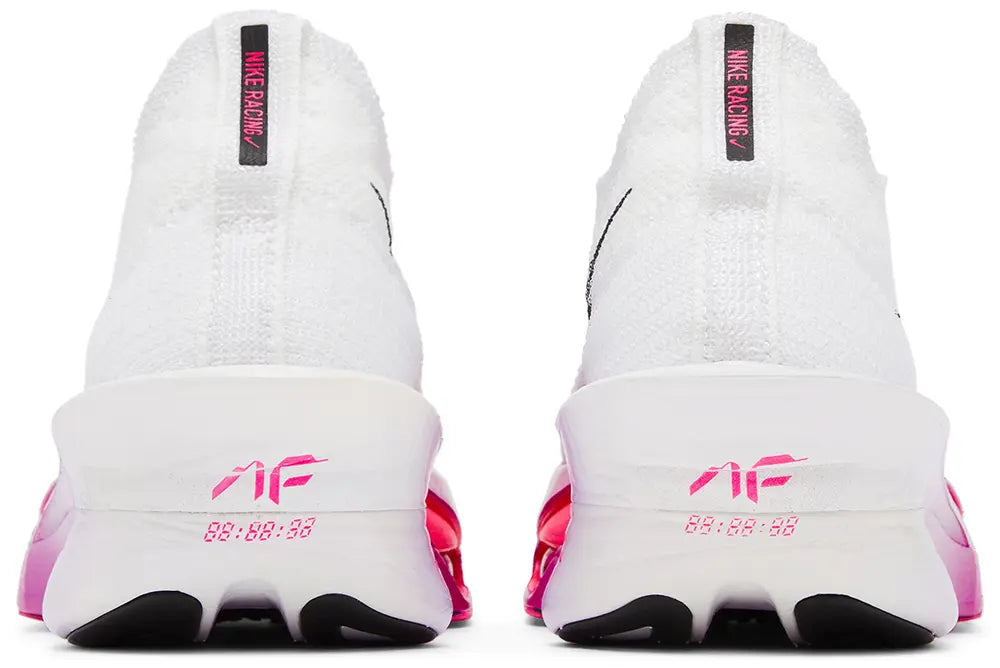 Air Zoom Alphafly NEXT% 3 'White Vivid Grape'