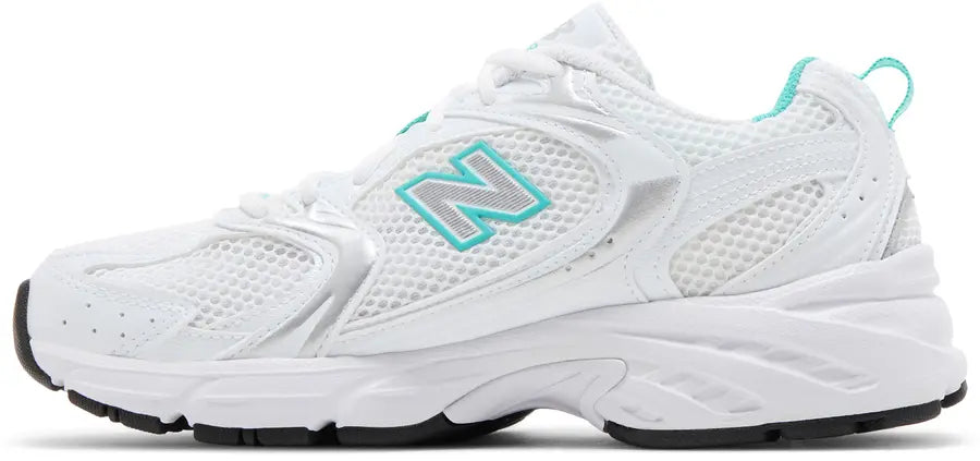 530 'White Teal'