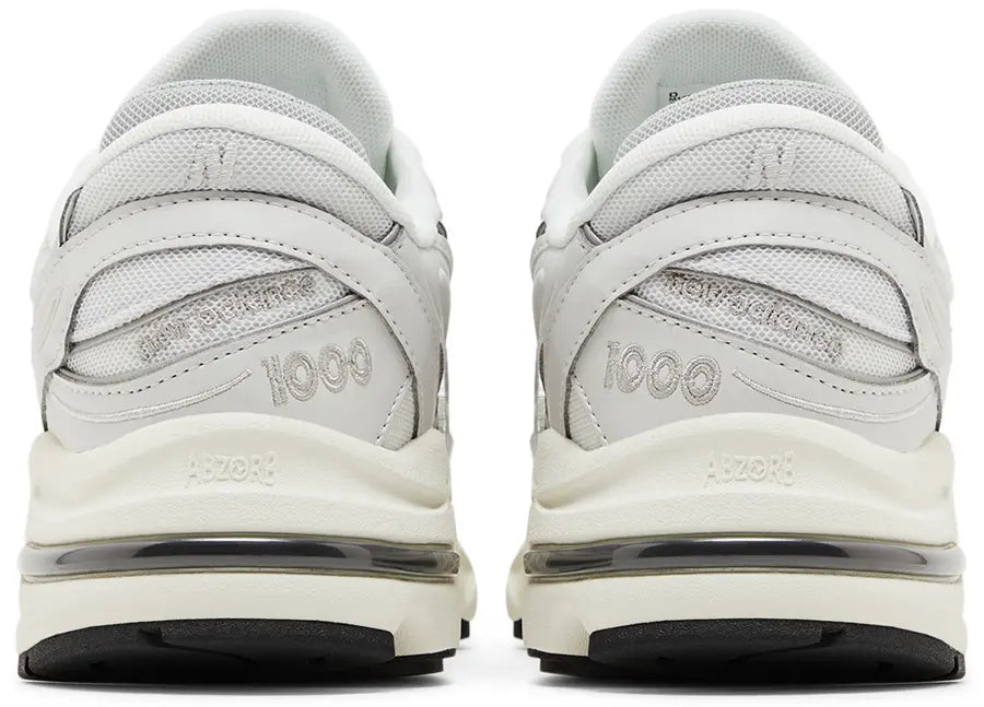 1000 'Rain Cloud Pack - White'