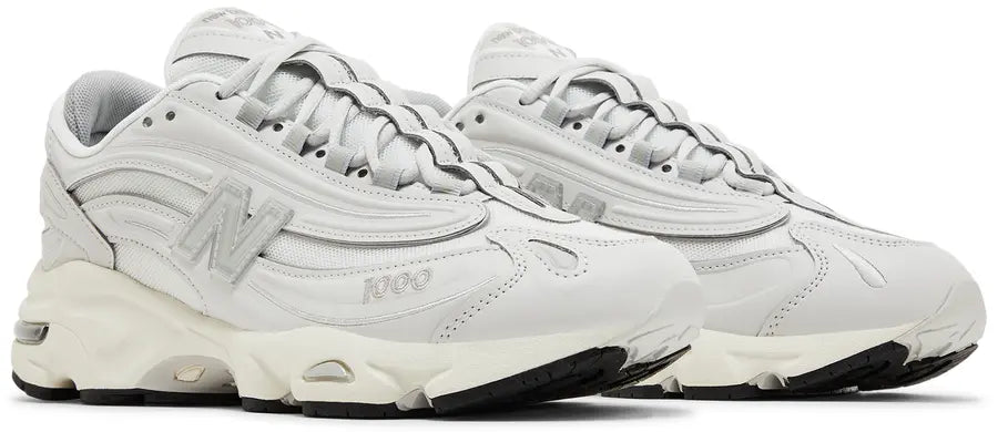 1000 'Rain Cloud Pack - White'