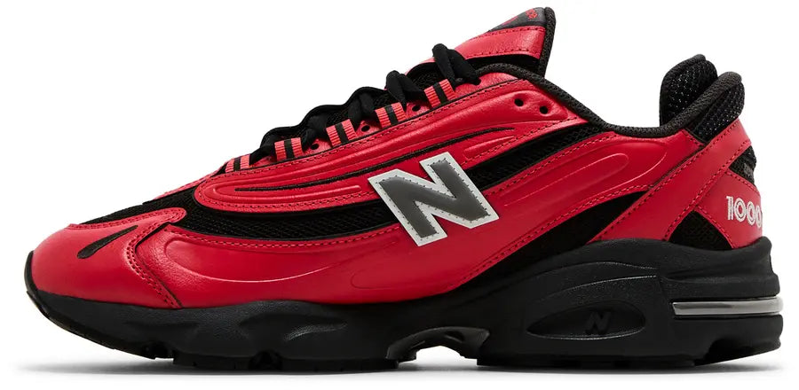 1000 'Blast Red'
