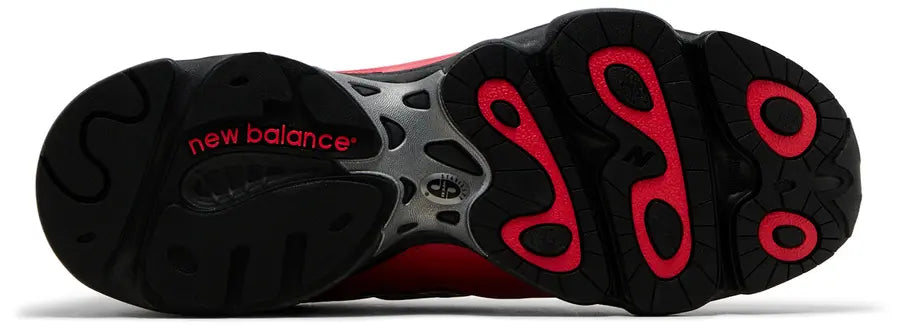 1000 'Blast Red'