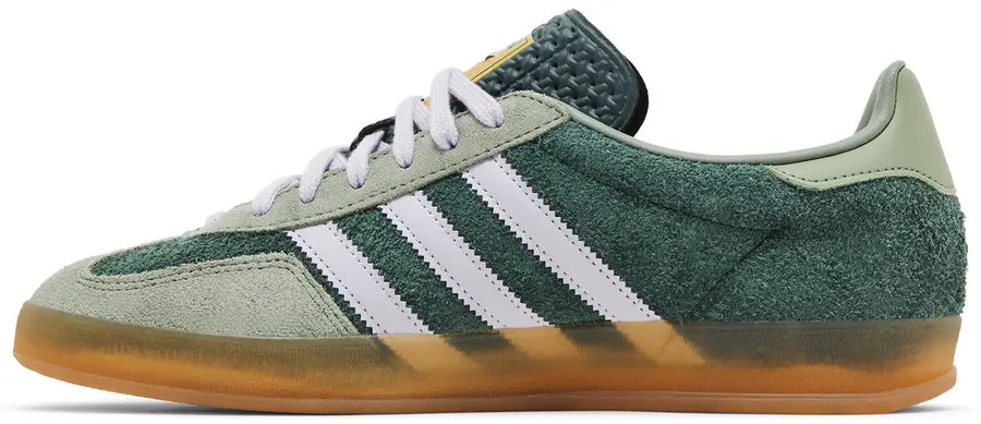 Gazelle Indoor 'Mineral Green Silver Dawn'