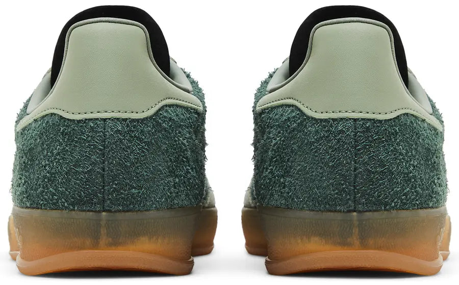 Gazelle Indoor 'Mineral Green Silver Dawn'