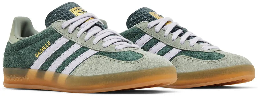 Gazelle Indoor 'Mineral Green Silver Dawn'
