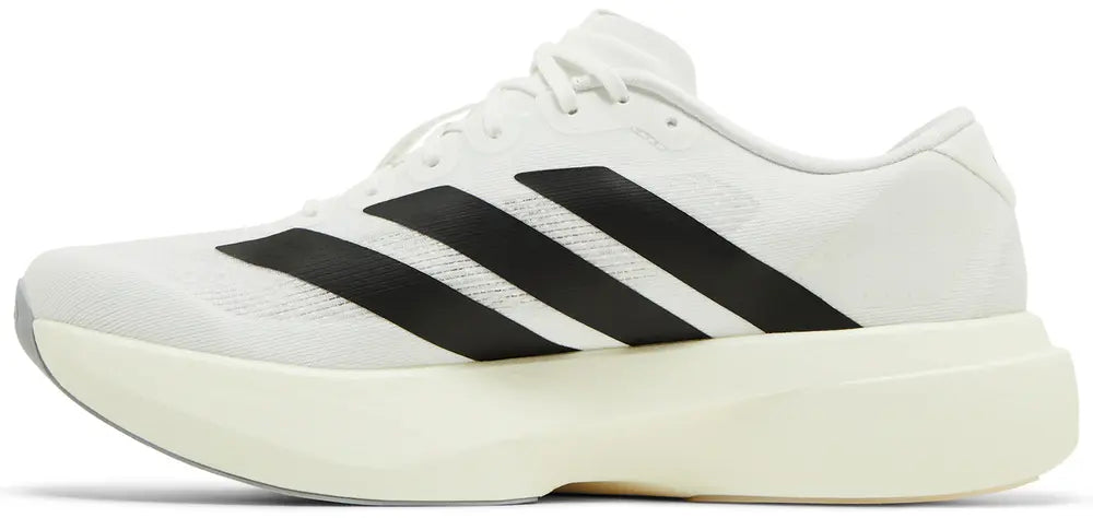 Adizero Evo SL 'White Black'