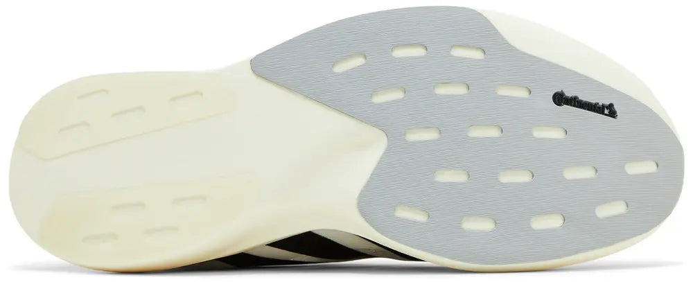 Adizero Evo SL 'White Black'