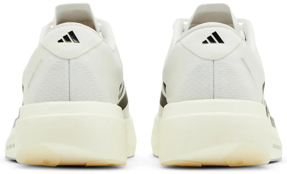 Adizero Evo SL 'White Black'