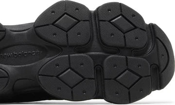 New Balance 9060 Triple Black