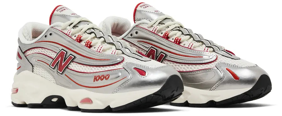 thisisneverthat x 1000 'Silver Valiant Poppy'