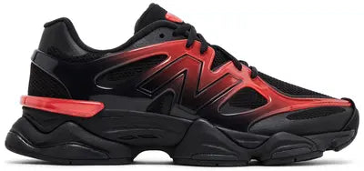 New Balance 9060 'Black Red'