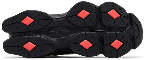 New Balance 9060 'Black Red'
