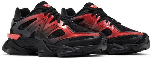 New Balance 9060 'Black Red'