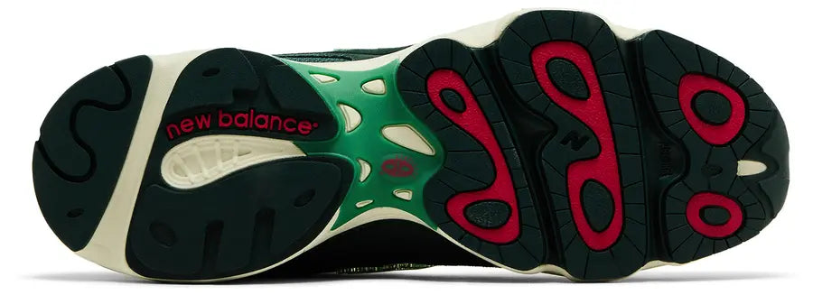 Concepts x 1000 'Míle'