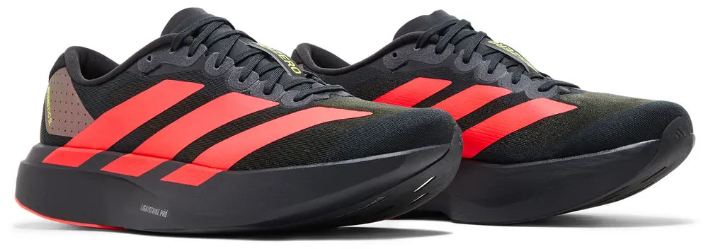 Adizero Evo SL 'Carbon Lucid Red'