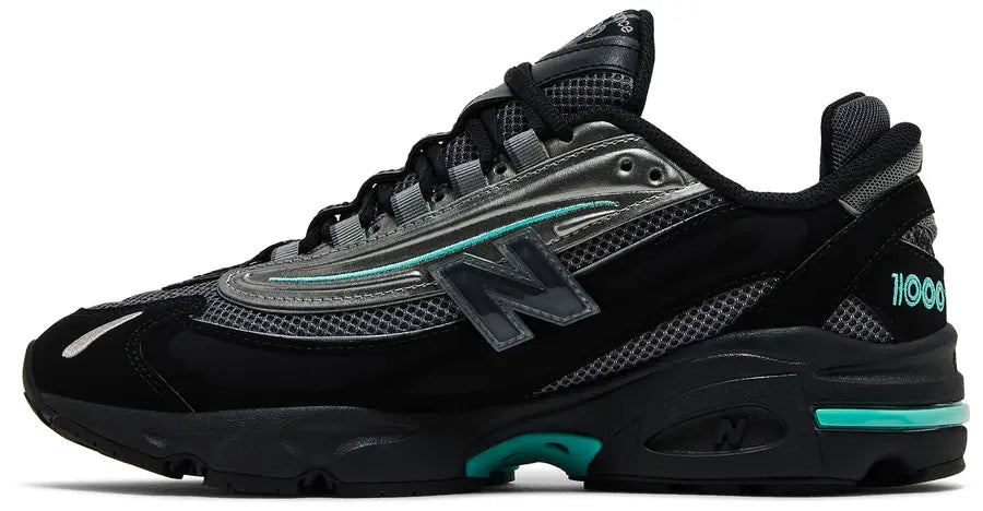 1000 'Black Teal' JD Exclusive