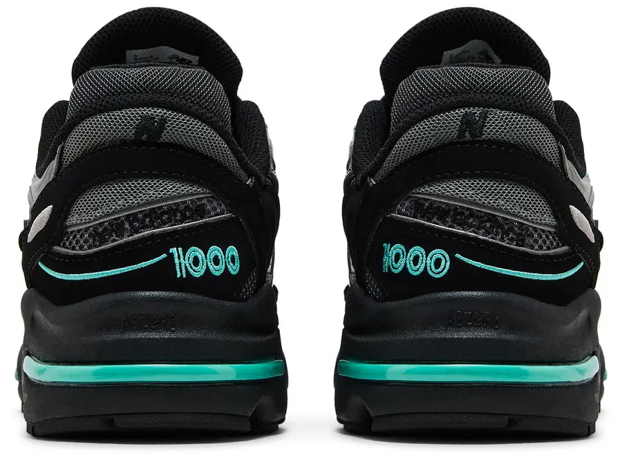 1000 'Black Teal' JD Exclusive