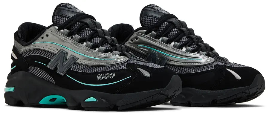 1000 'Black Teal' JD Exclusive