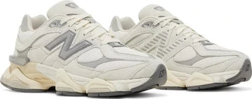 New Balance 9060 Sea Salt Concrete (PRONTA ENTREGA)