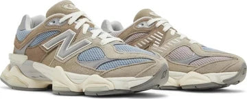 New Balance 9060 Cherry Blossom Pack - Mushroom