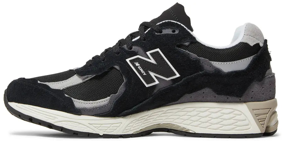 2002R 'Protection Pack - Black Grey'