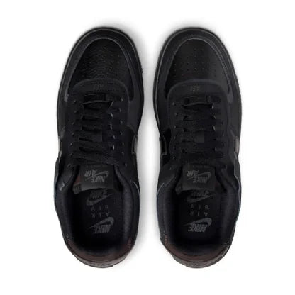 Air Force 1 Shadow 'Triple Black'
