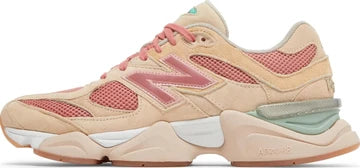 New Balance Joe Freshgoods x 9060 Penny Cookie Pink