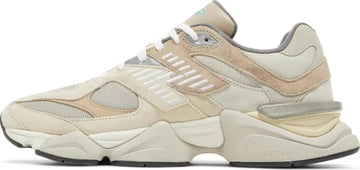 New Balance 9060 Sea Salt (PRONTA ENTREGA)