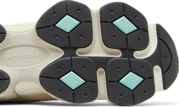 New Balance 9060 Sea Salt (PRONTA ENTREGA)