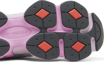 New Balance 9060 Warped