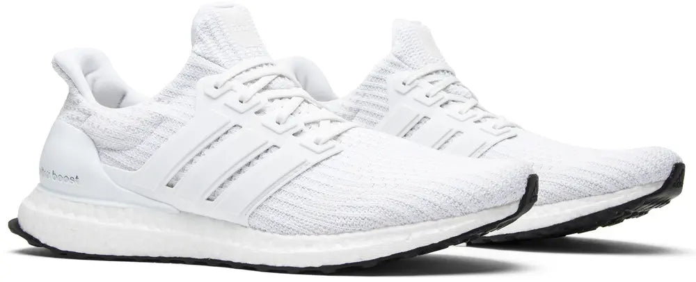UltraBoost 4.0 'Triple White'