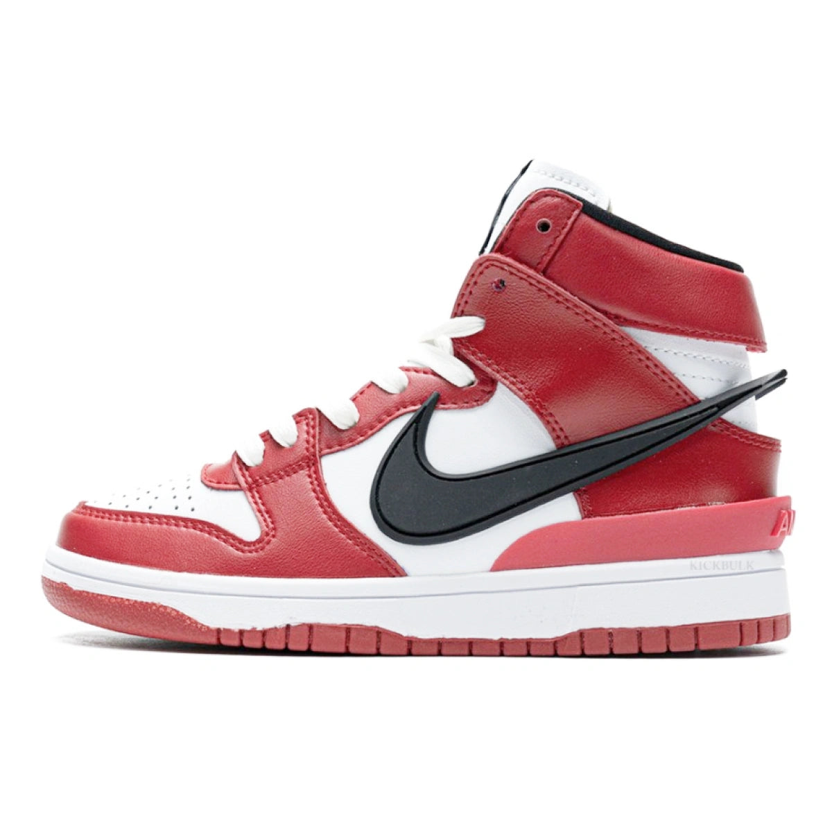 AMBUSH x Dunk High 'Chicago'