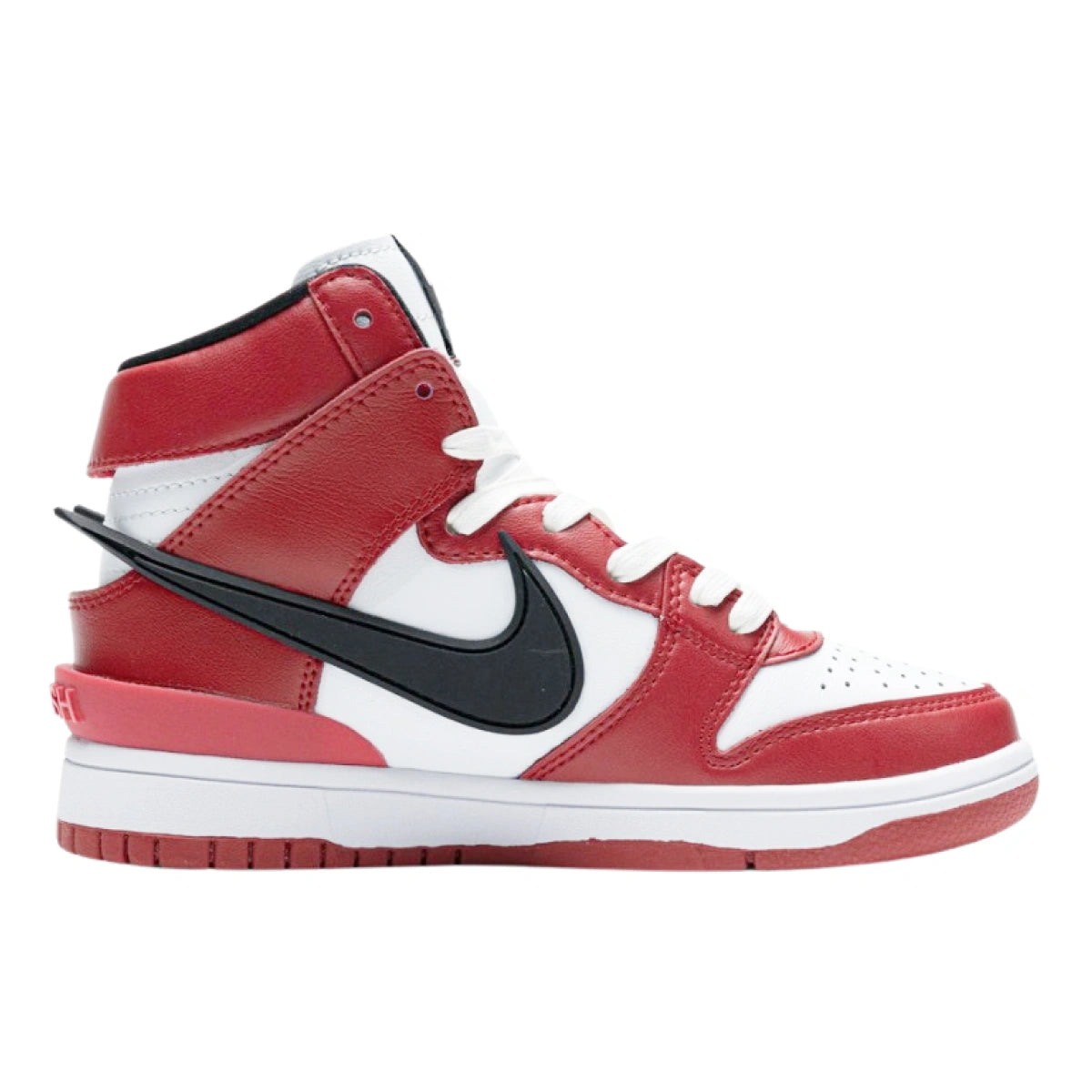 AMBUSH x Dunk High 'Chicago'