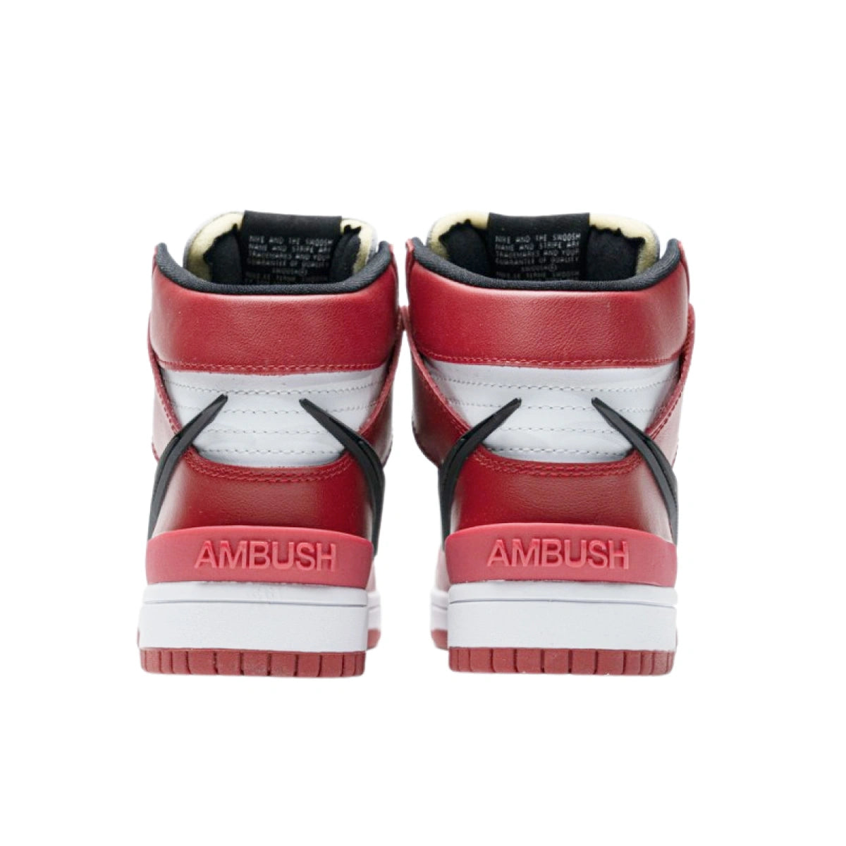 AMBUSH x Dunk High 'Chicago'