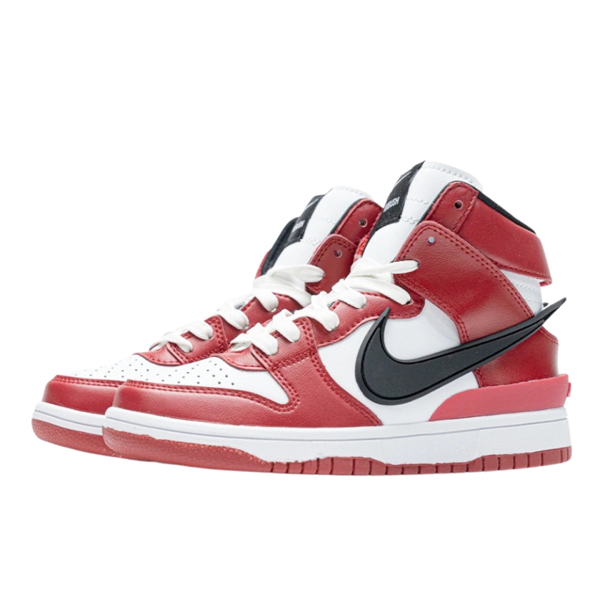 AMBUSH x Dunk High 'Chicago'