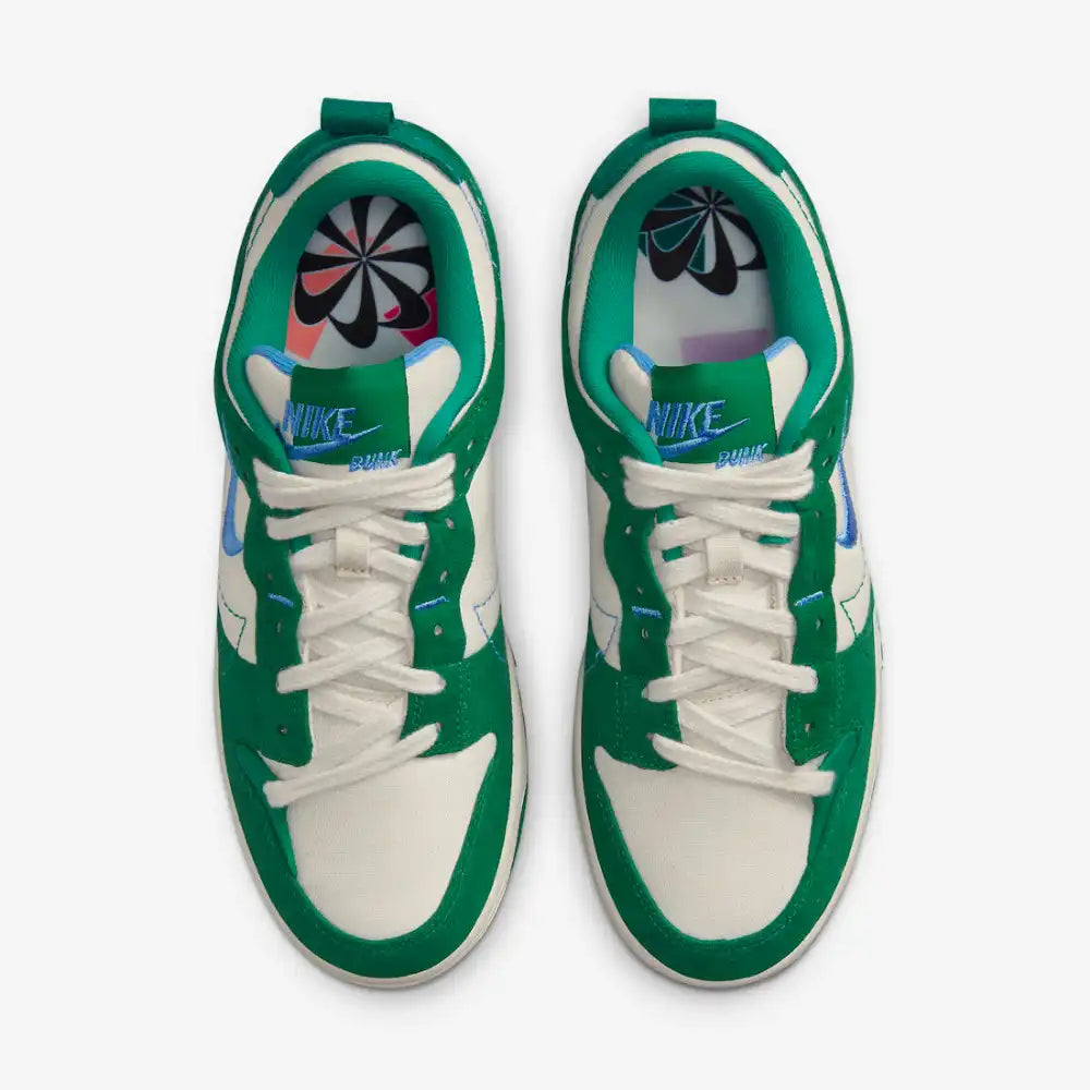Nike Dunk Low Disrupt 2 'Malachite'