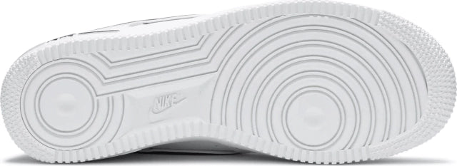 Nike Air Force 1 '07 3 'White Deep Royal'