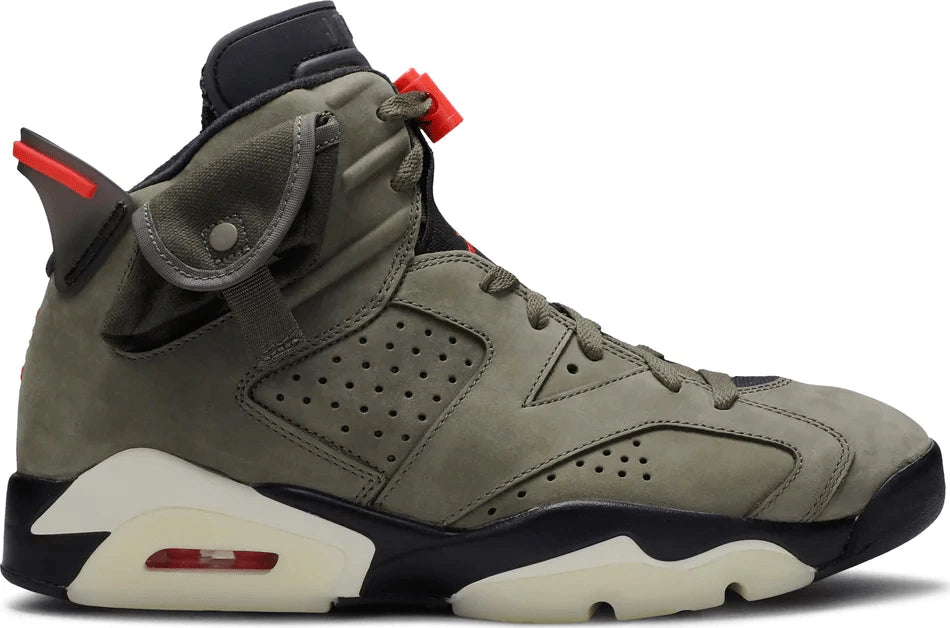 Air Jordan 6 retros good