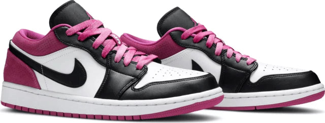 Nike Air Jordan 1 Low SE 'Fuchsia'