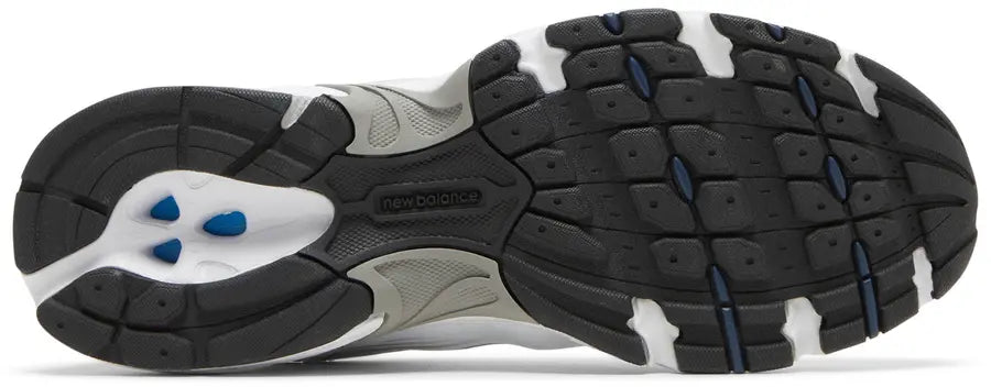 530 'White Natural Indigo'