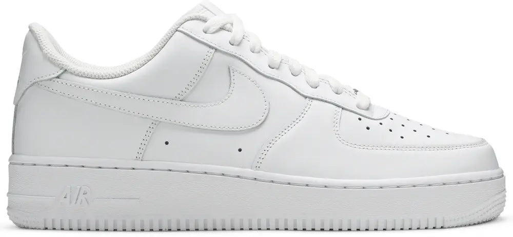 Air Force 1 '07 'Triple White' (PRONTA ENTREGA)