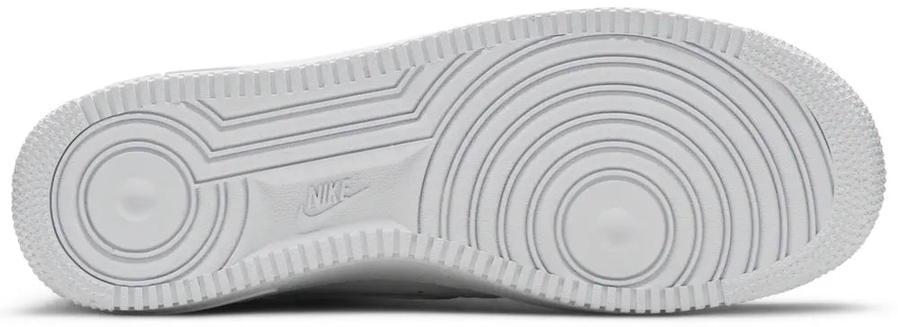 Air Force 1 '07 'Triple White' (PRONTA ENTREGA)