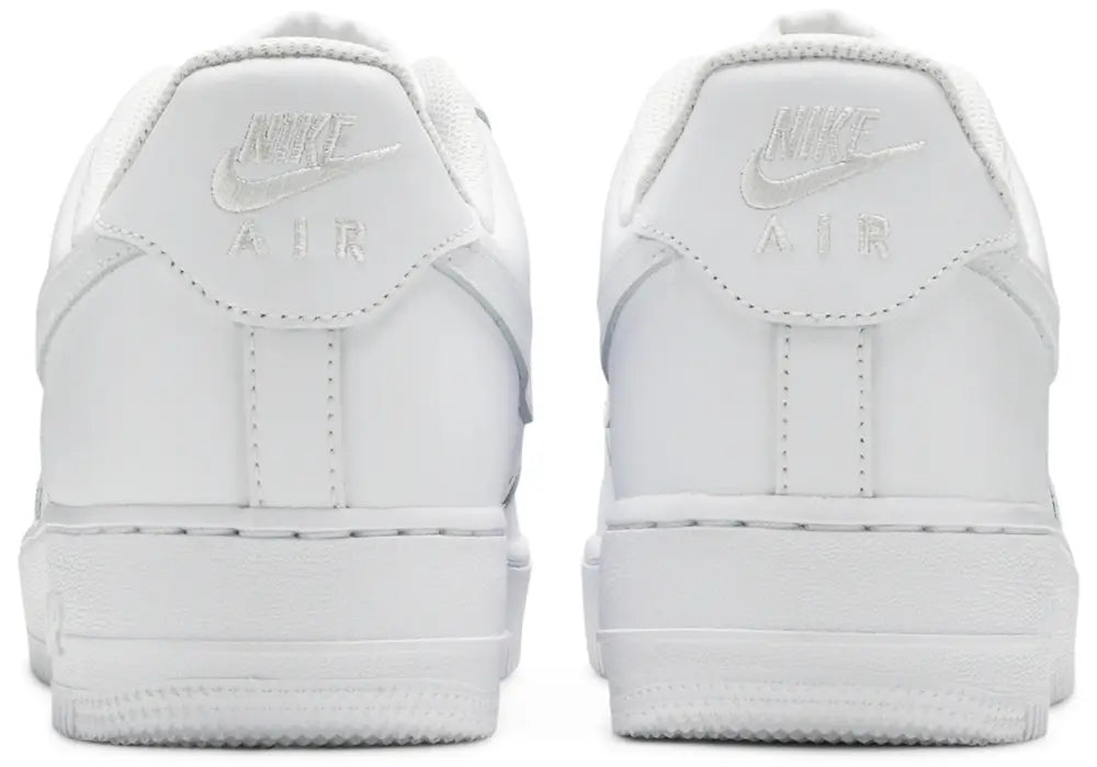 Air Force 1 '07 'Triple White' (PRONTA ENTREGA)